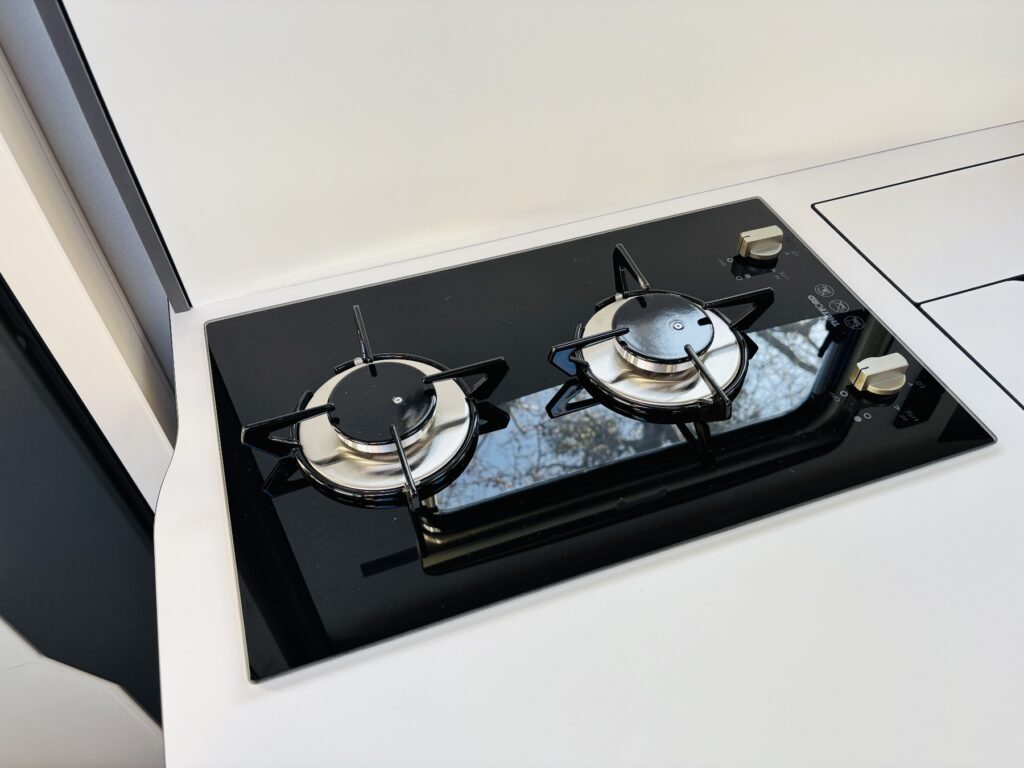 Frankia M-Line NEO Exposé-Bild 30