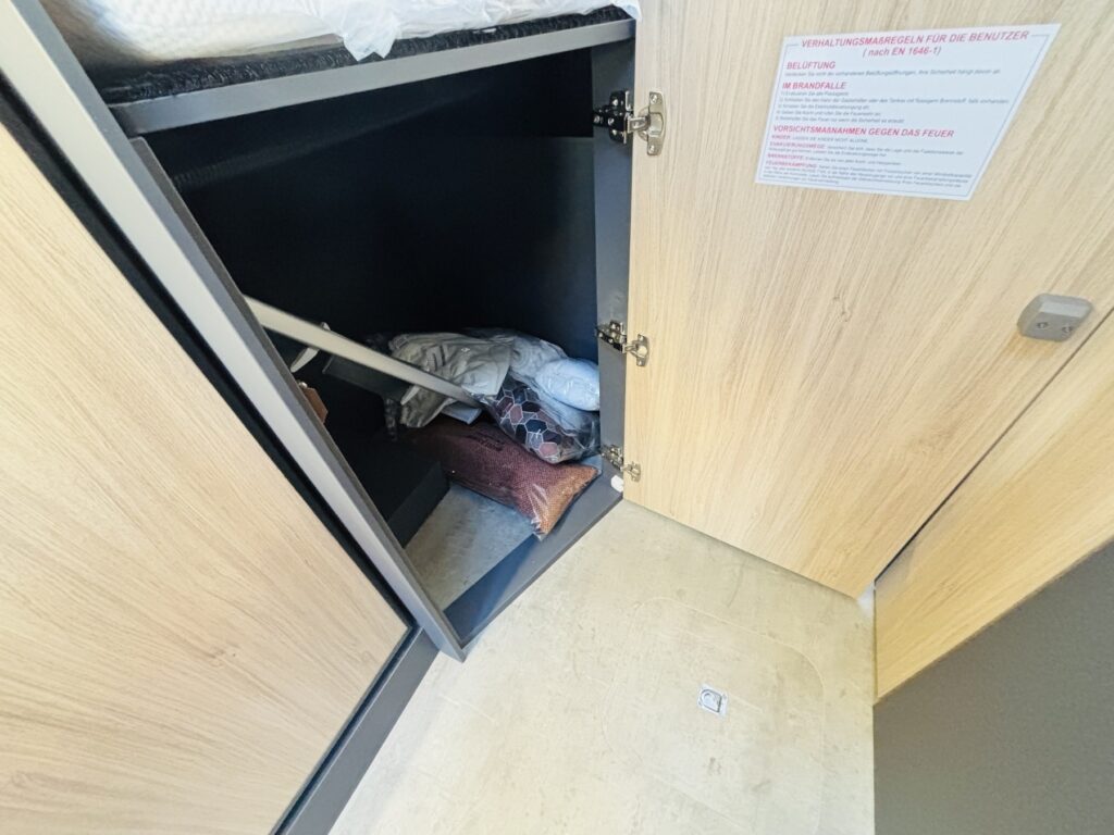 Frankia M-Line NEO Exposé-Bild 42