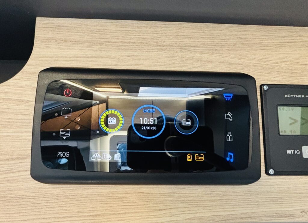 Frankia M-Line NEO Exposé-Bild 45