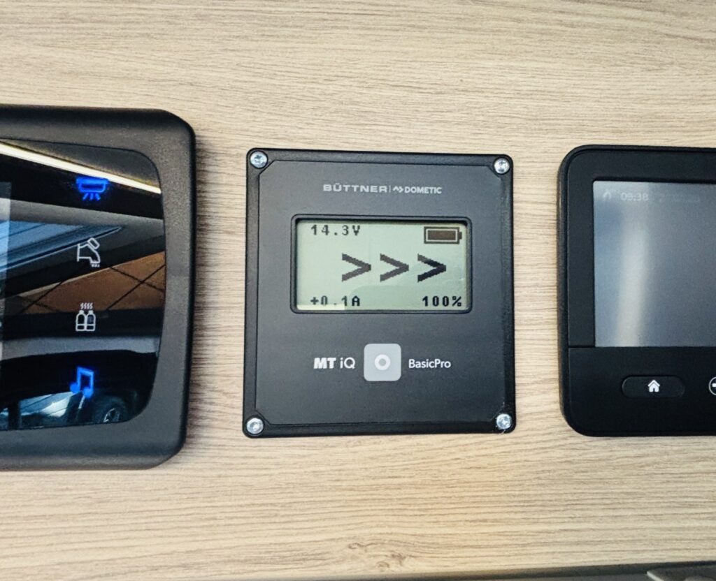 Frankia M-Line NEO Exposé-Bild 46