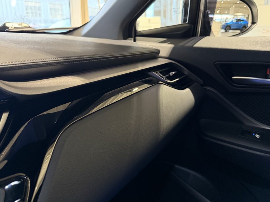 Toyota C-HR Exposé-Bild 31