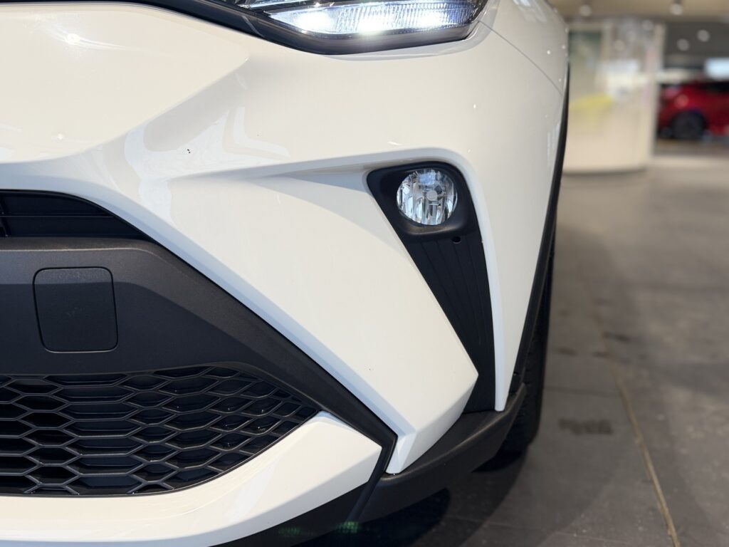 Toyota C-HR Exposé-Bild 41