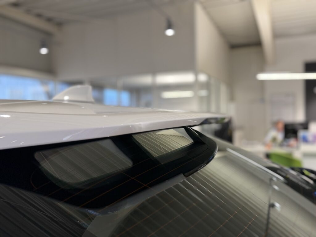 Toyota C-HR Exposé-Bild 43