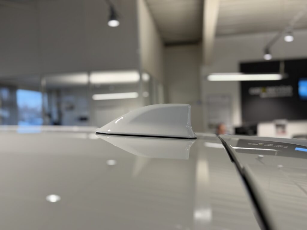 Toyota C-HR Exposé-Bild 46