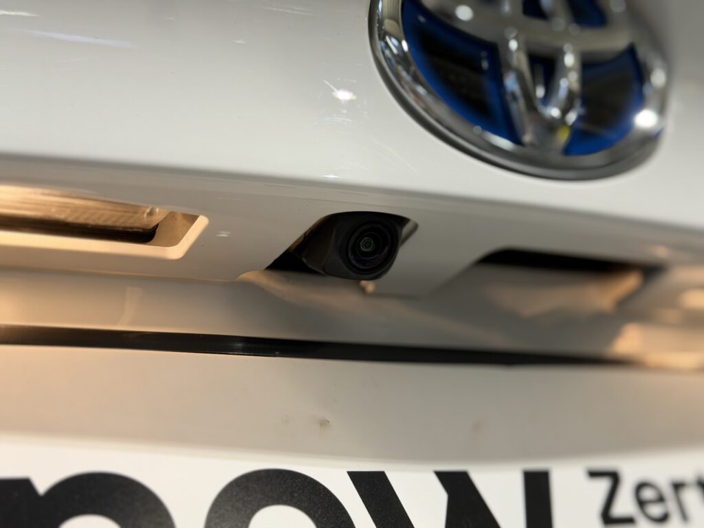 Toyota C-HR Exposé-Bild 47