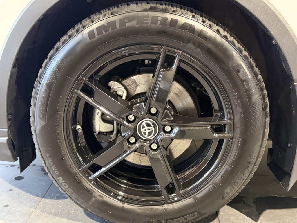 Toyota C-HR Exposé-Bild 50