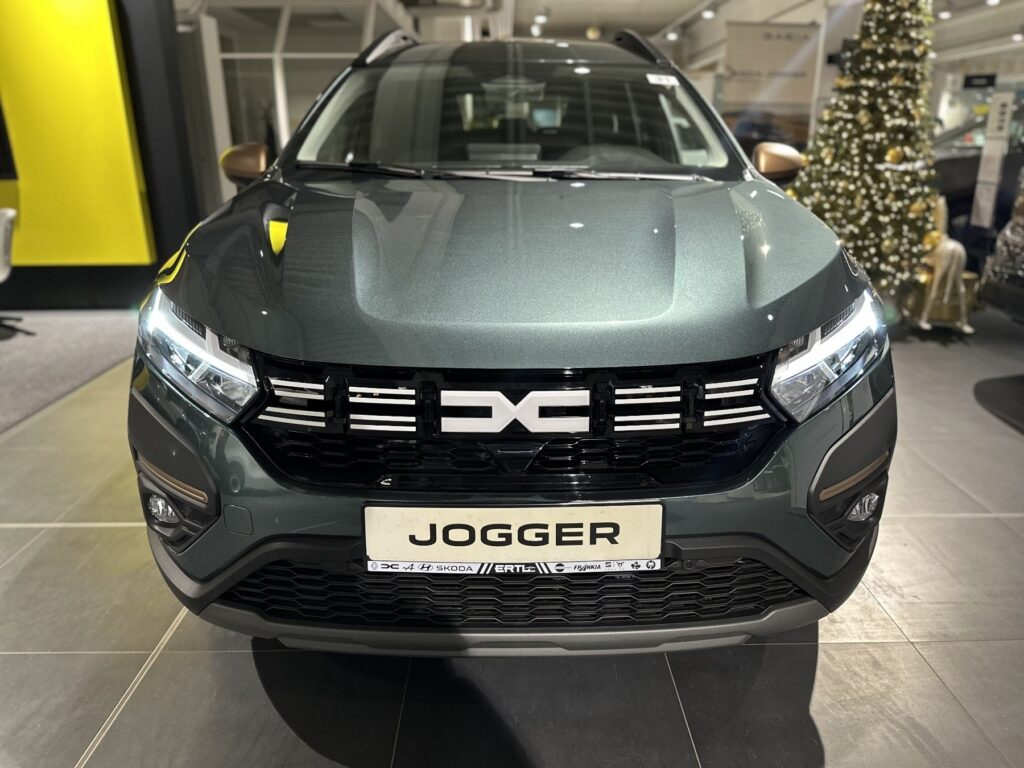 Dacia Jogger Exposé-Bild 2