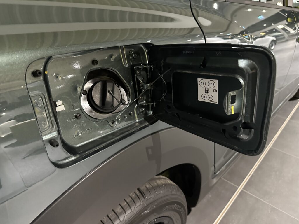 Dacia Jogger Exposé-Bild 11