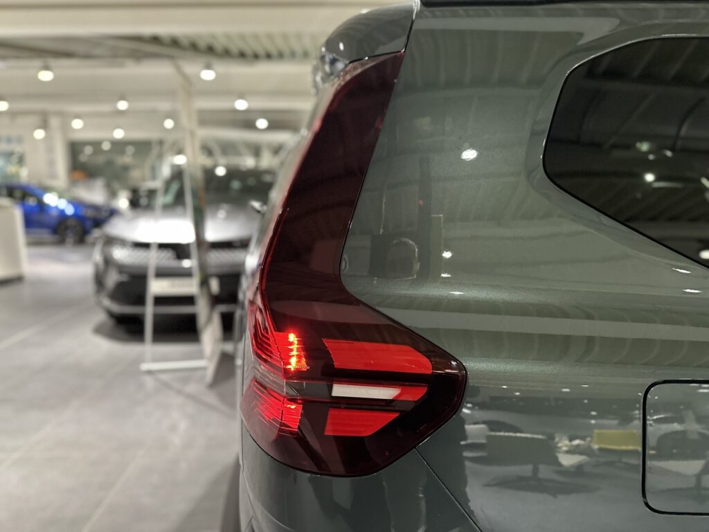 Dacia Jogger Exposé-Bild 12