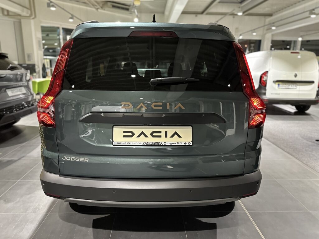 Dacia Jogger Exposé-Bild 14