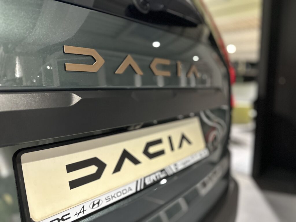 Dacia Jogger Exposé-Bild 16