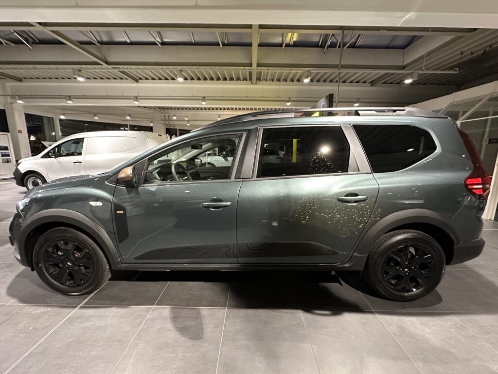 Dacia Jogger Exposé-Bild 18