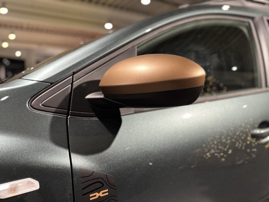 Dacia Jogger Exposé-Bild 19