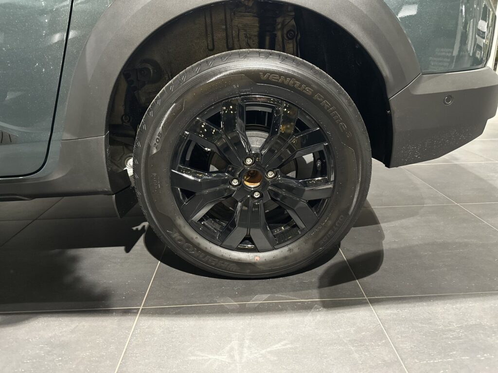 Dacia Jogger Exposé-Bild 20