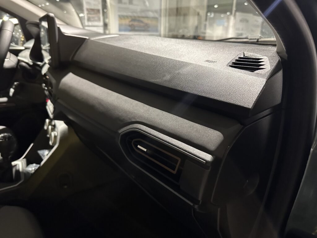 Dacia Jogger Exposé-Bild 24