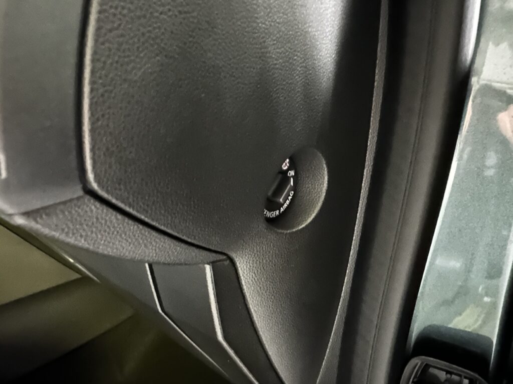 Dacia Jogger Exposé-Bild 25