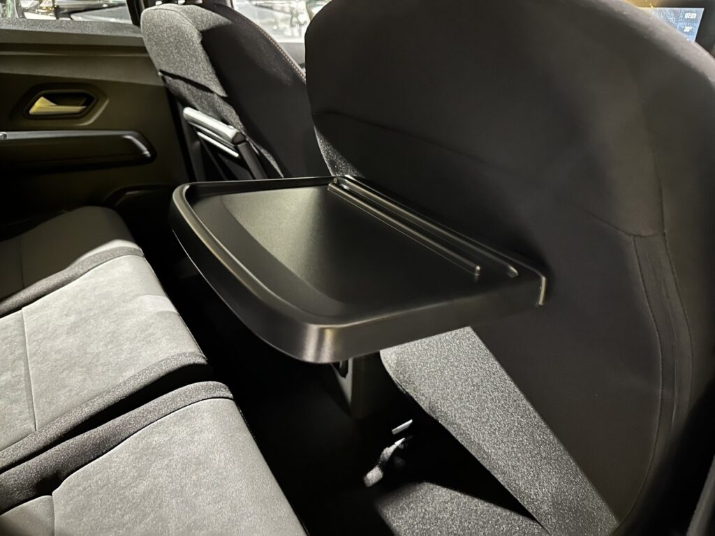 Dacia Jogger Exposé-Bild 30