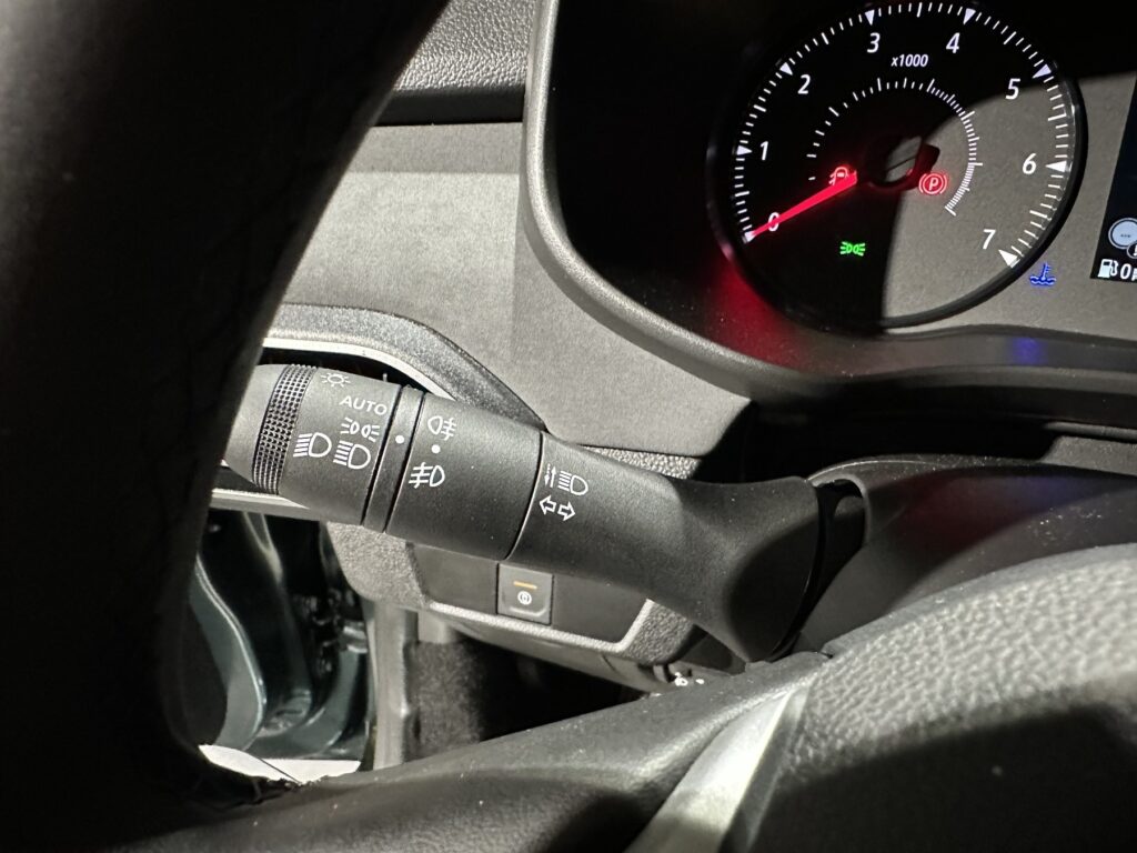 Dacia Jogger Exposé-Bild 40