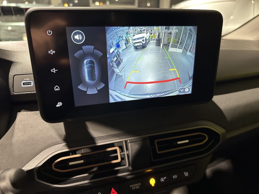 Dacia Jogger Exposé-Bild 46