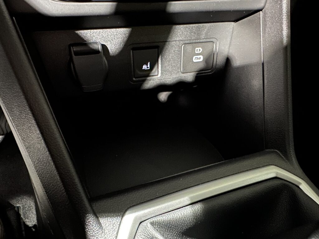 Dacia Jogger Exposé-Bild 49