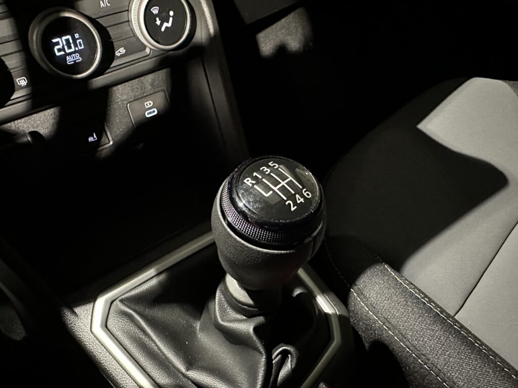 Dacia Jogger Exposé-Bild 50