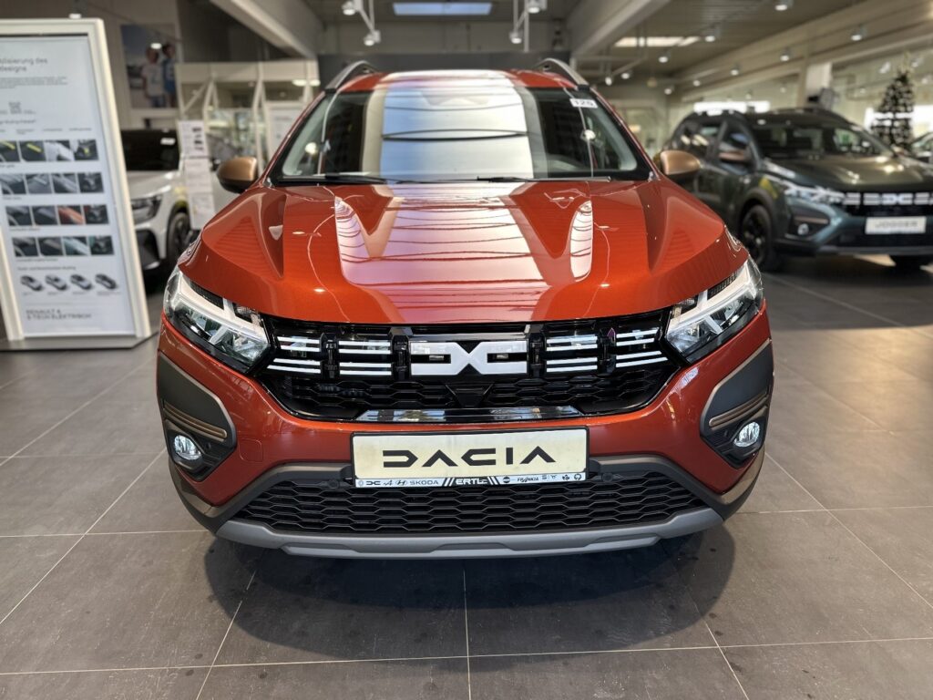 Dacia Jogger Exposé-Bild 2