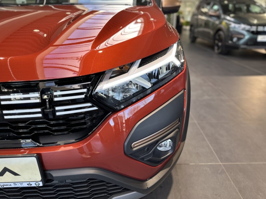 Dacia Jogger Exposé-Bild 3