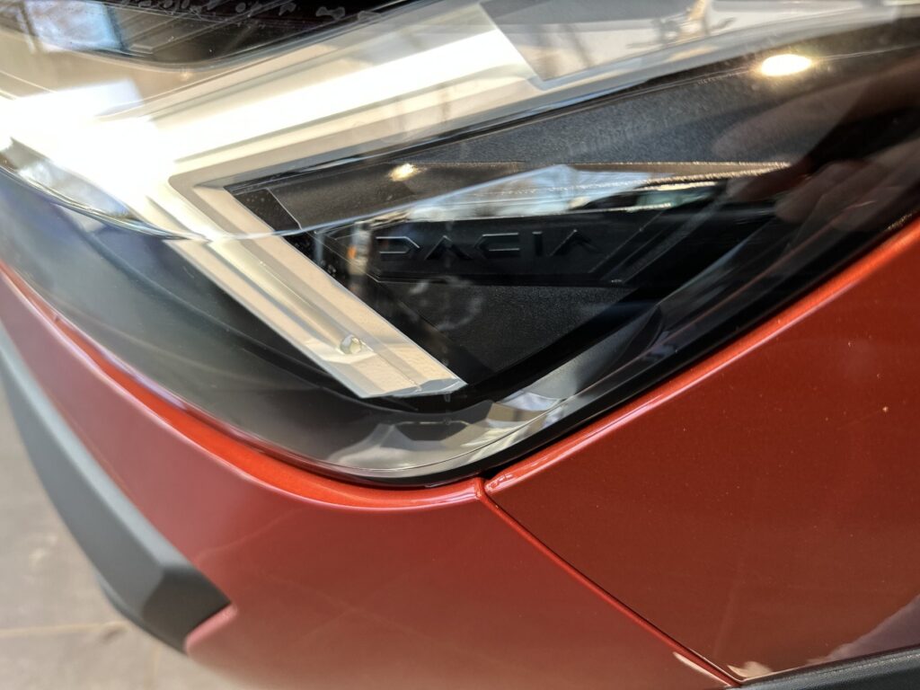 Dacia Jogger Exposé-Bild 5