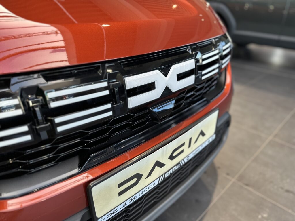 Dacia Jogger Exposé-Bild 7