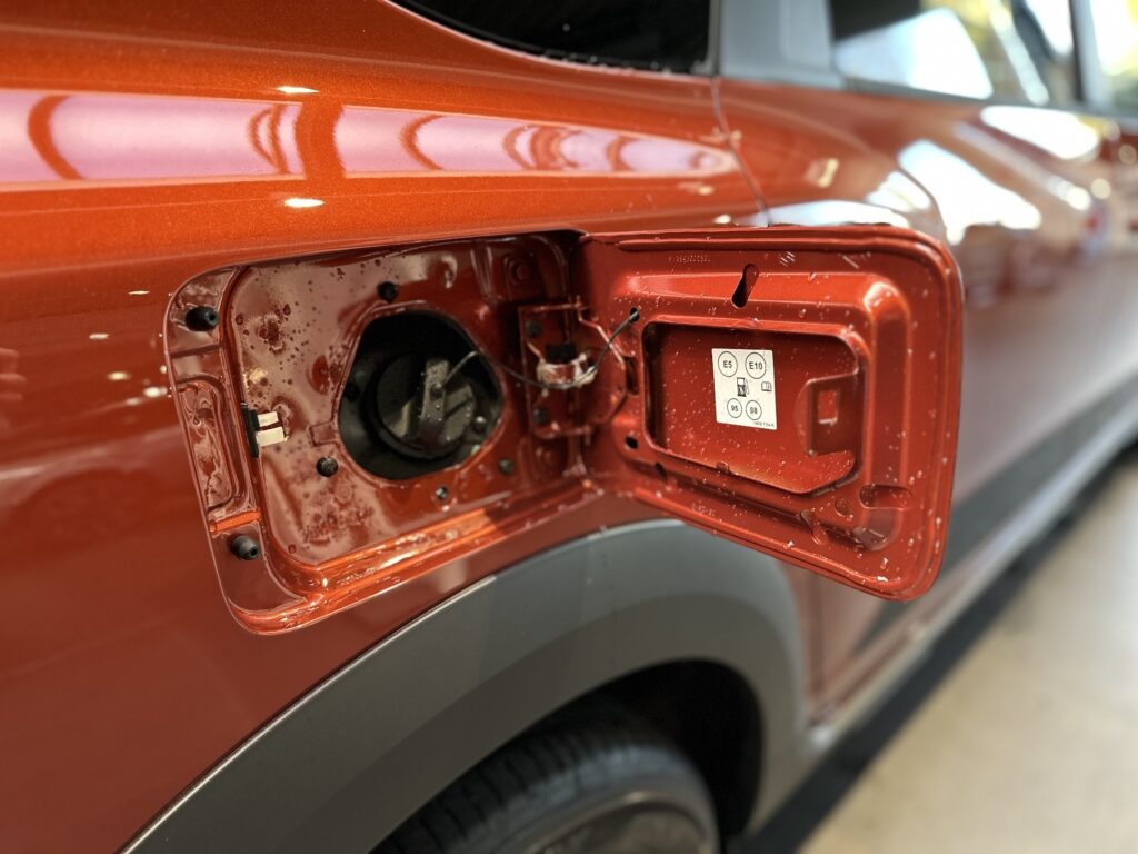 Dacia Jogger Exposé-Bild 9