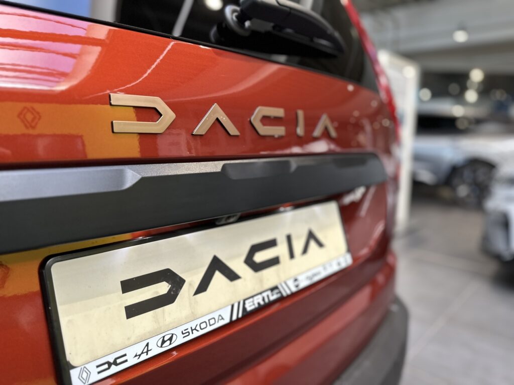 Dacia Jogger Exposé-Bild 14