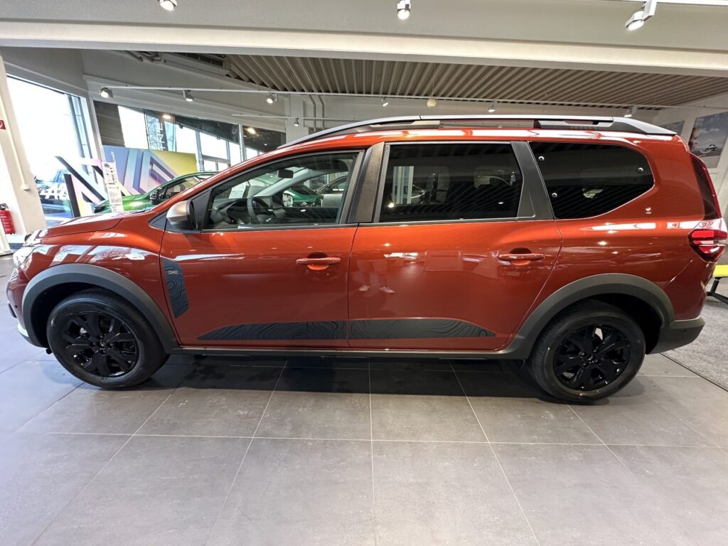 Dacia Jogger Exposé-Bild 16