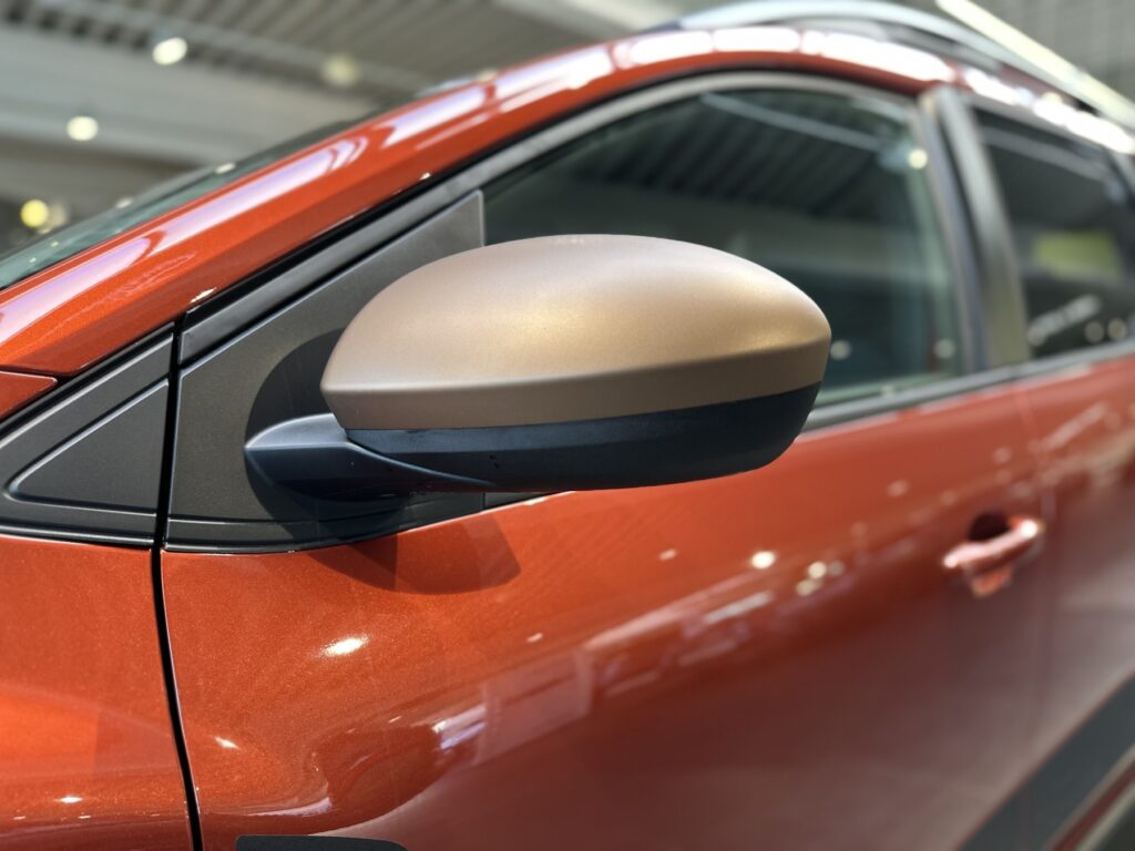 Dacia Jogger Exposé-Bild 17