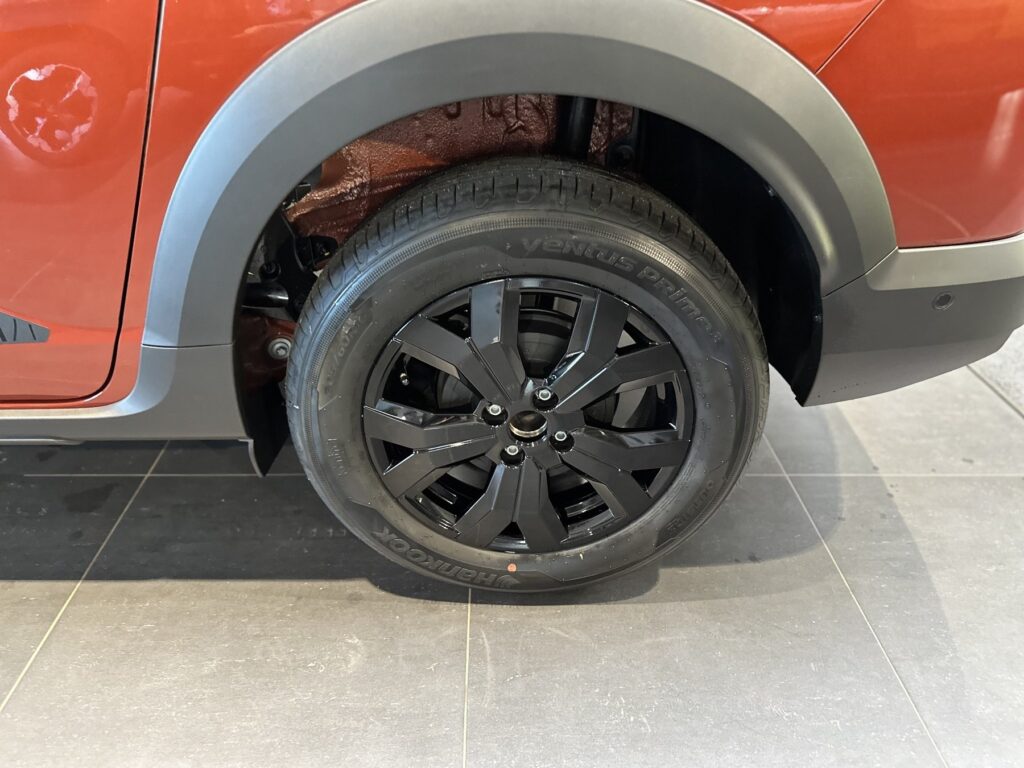 Dacia Jogger Exposé-Bild 19