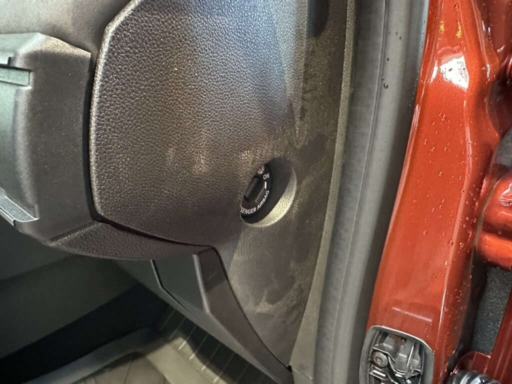 Dacia Jogger Exposé-Bild 22