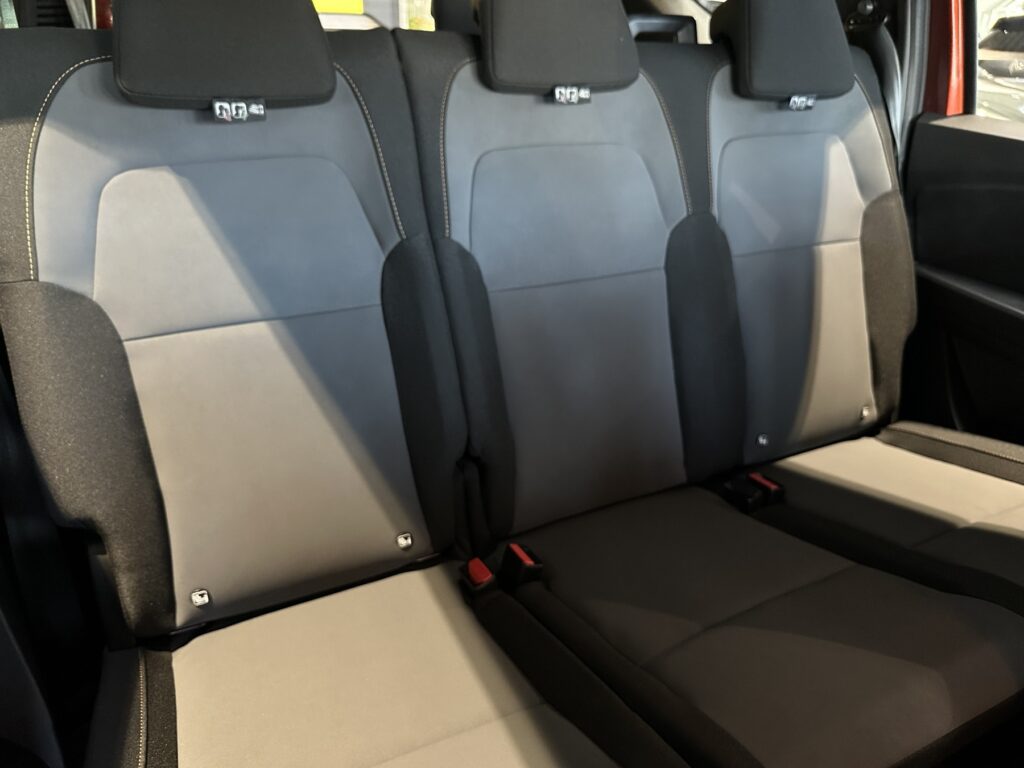 Dacia Jogger Exposé-Bild 25