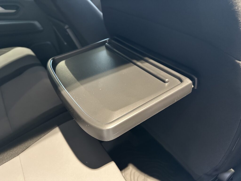 Dacia Jogger Exposé-Bild 28