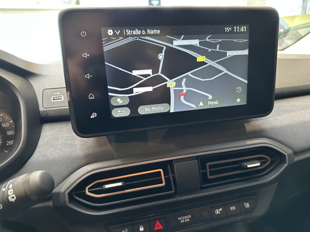 Dacia Jogger Exposé-Bild 40