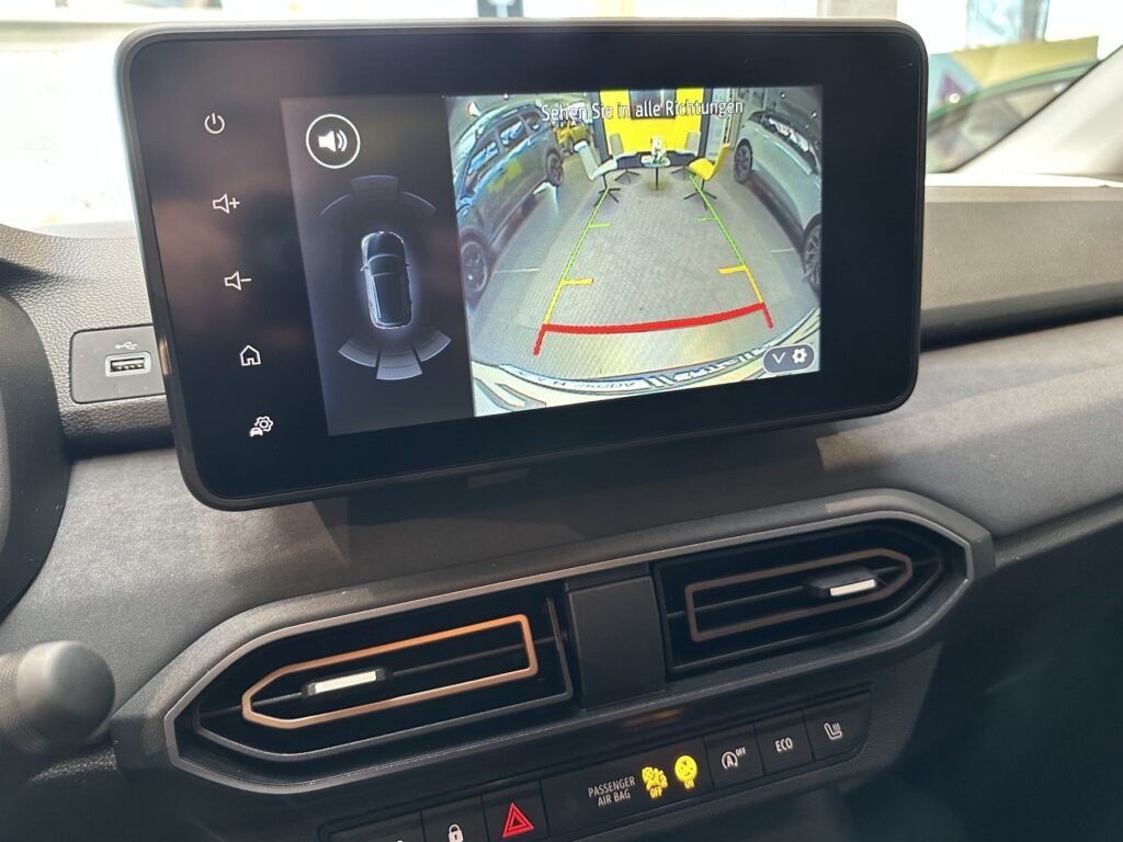 Dacia Jogger Exposé-Bild 41