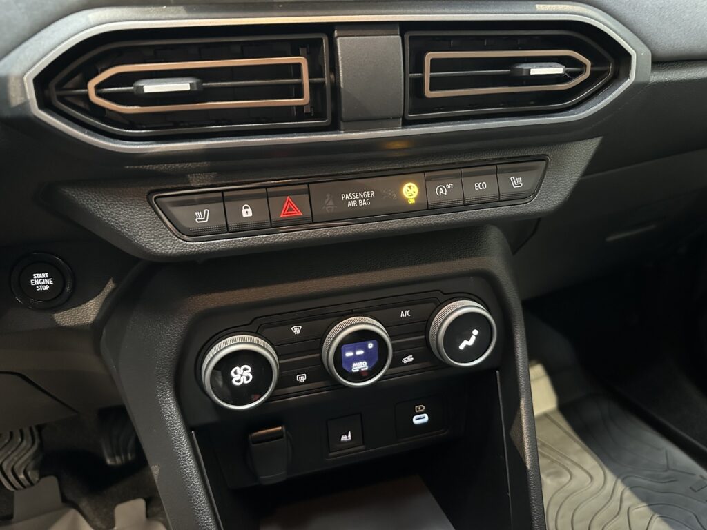 Dacia Jogger Exposé-Bild 42