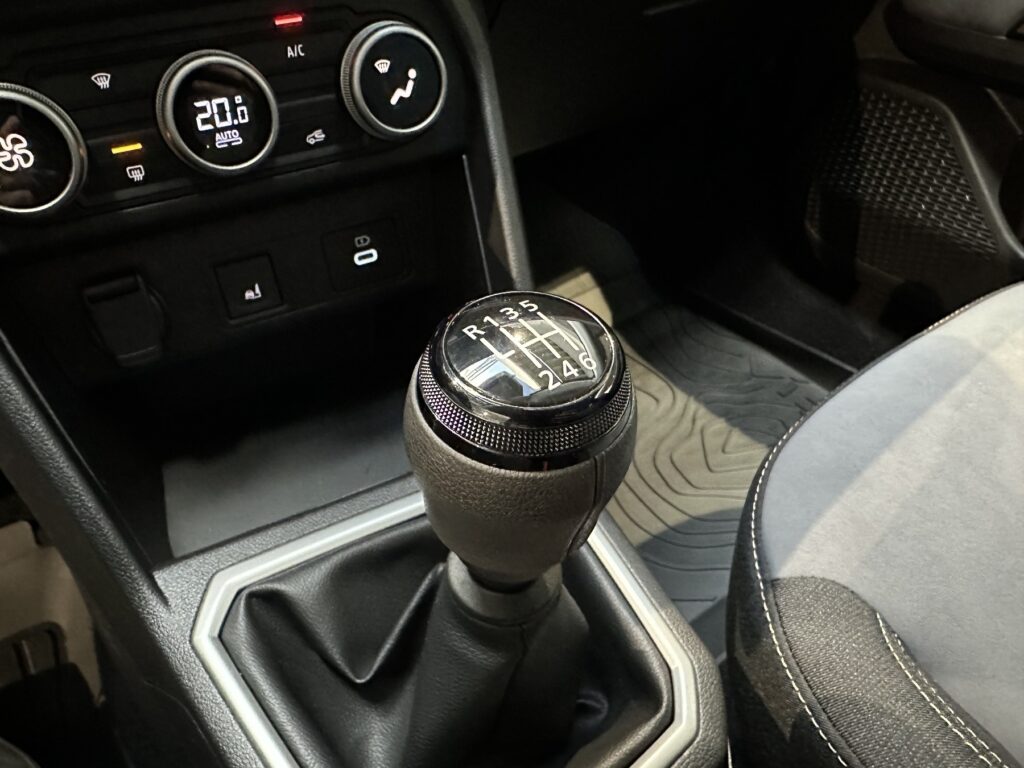 Dacia Jogger Exposé-Bild 45