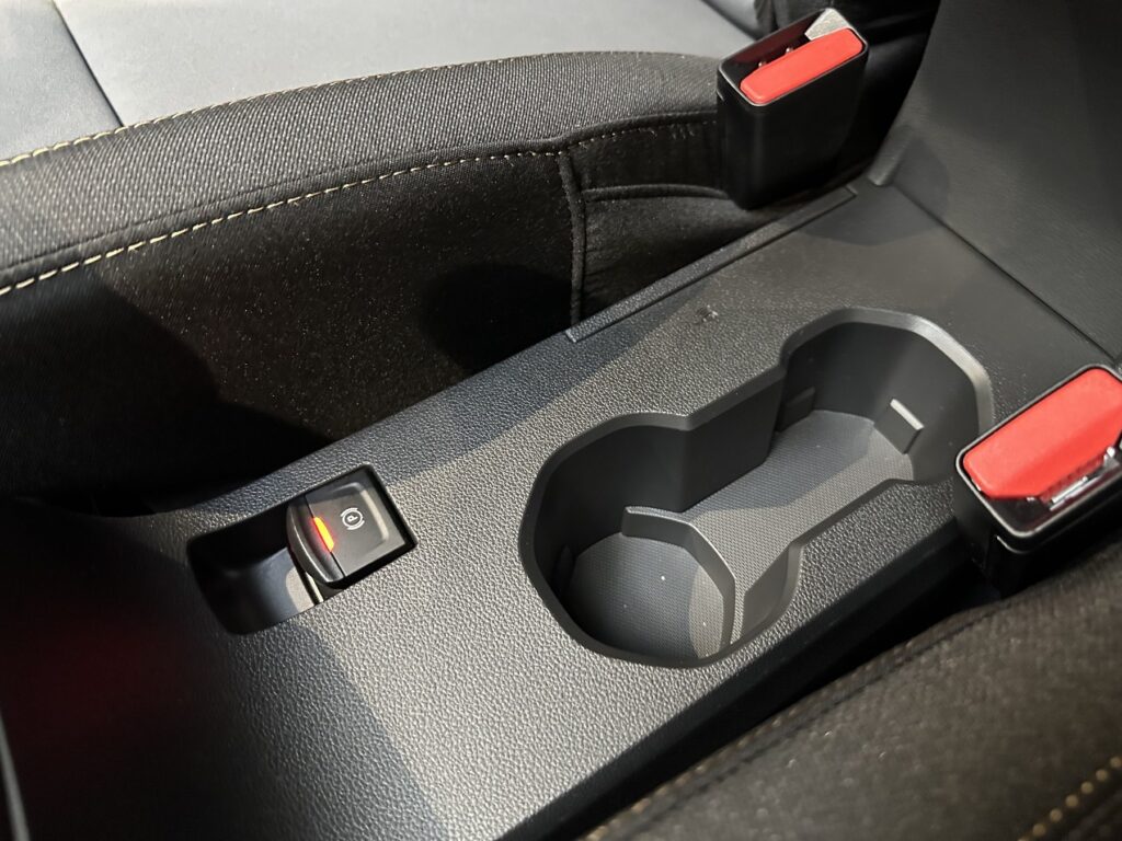 Dacia Jogger Exposé-Bild 46