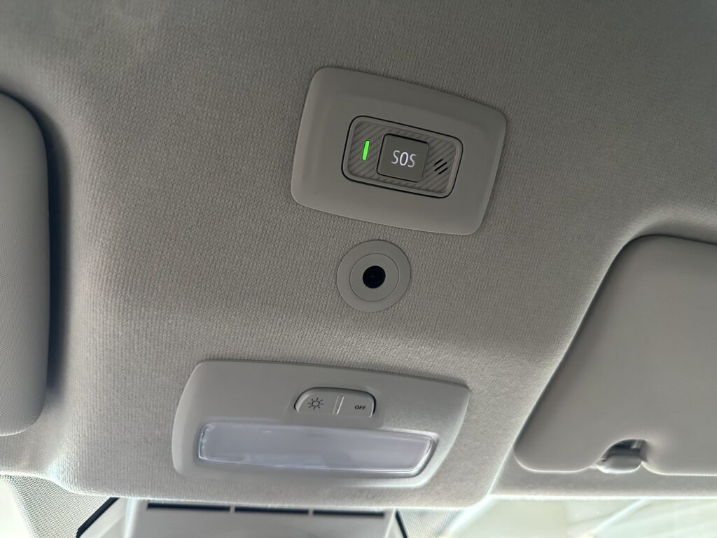 Dacia Jogger Exposé-Bild 47