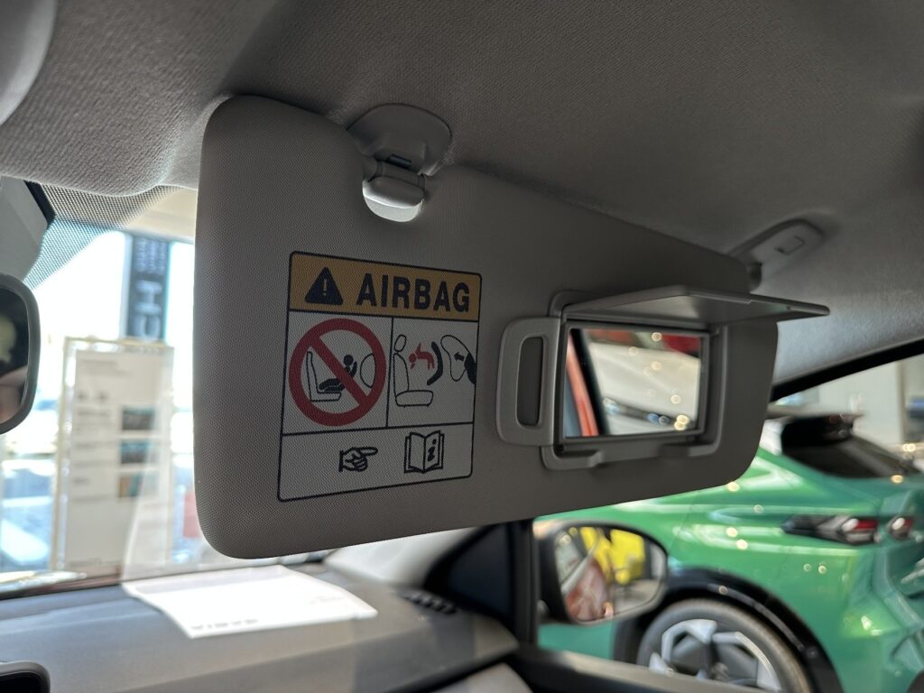 Dacia Jogger Exposé-Bild 48