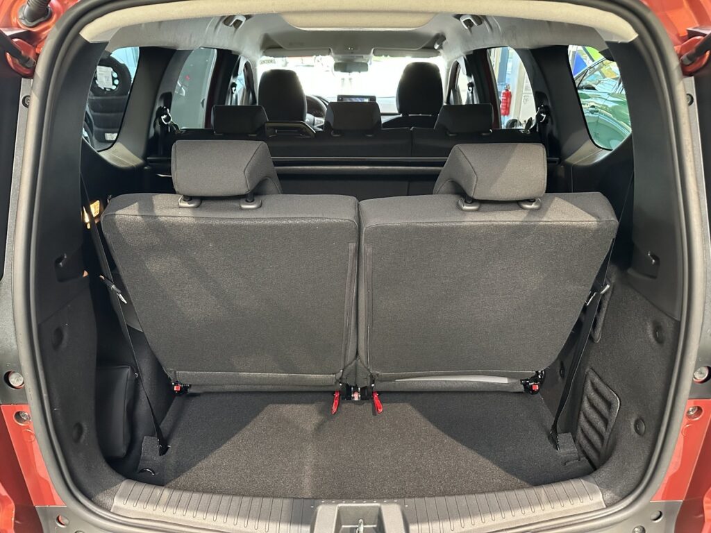 Dacia Jogger Exposé-Bild 50