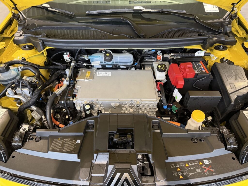 Renault R 5 Exposé-Bild 4