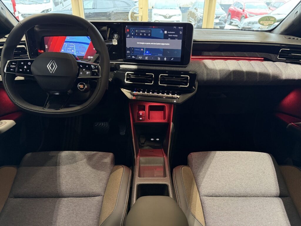 Renault R 5 Exposé-Bild 8