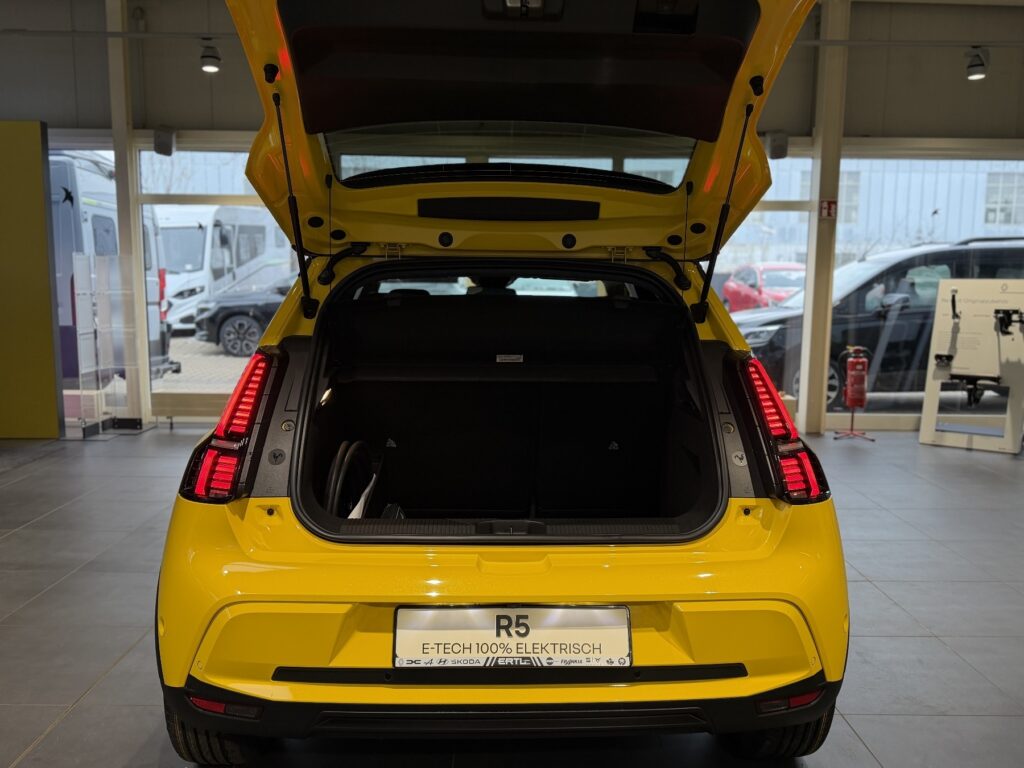 Renault R 5 Exposé-Bild 11