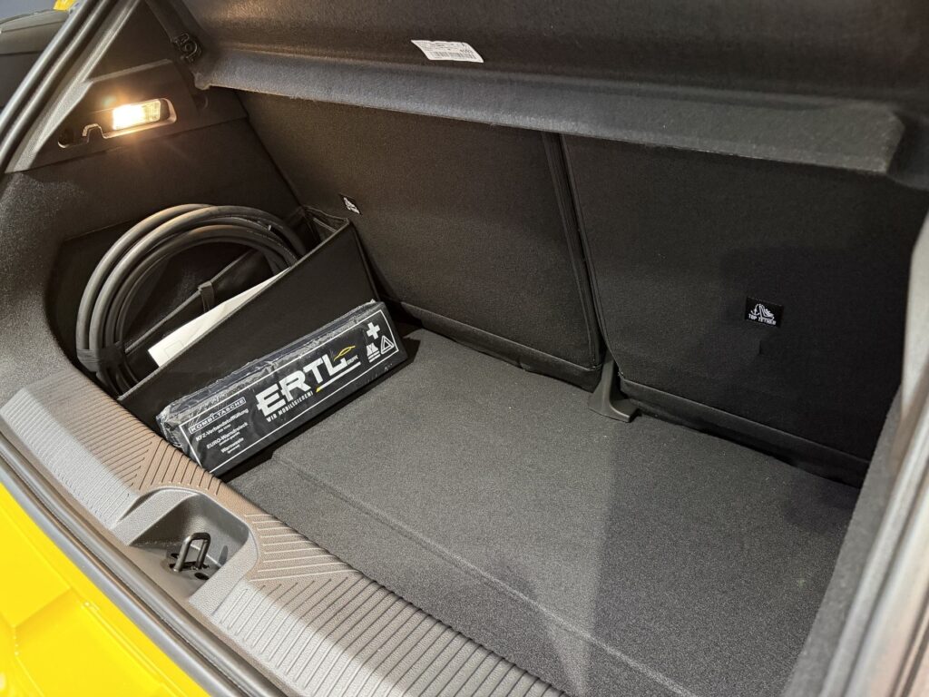 Renault R 5 Exposé-Bild 12