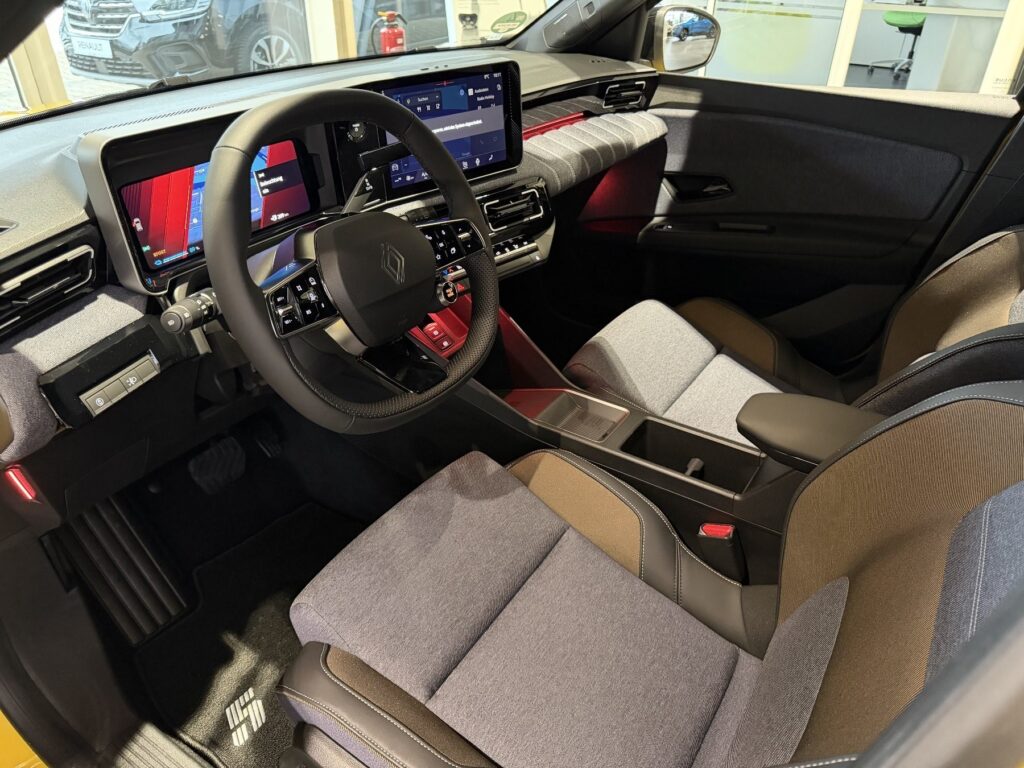 Renault R 5 Exposé-Bild 13